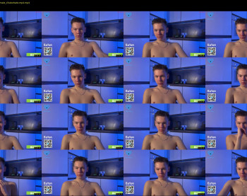 eaton_ — 11 minute Chaturbate male cam show recording, 720p, Nov 19, 2025