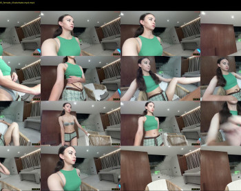 ehotlovea — 120 minute Chaturbate female cam show recording, 720p, Nov 19, 2025
