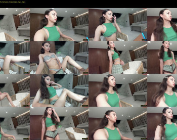 ehotlovea — 120 minute Chaturbate female cam show recording, 720p, Nov 19, 2025