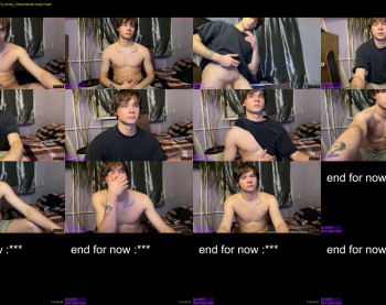 eitanhere — 101 minute Chaturbate male cam show recording, 720p, Nov 19, 2025