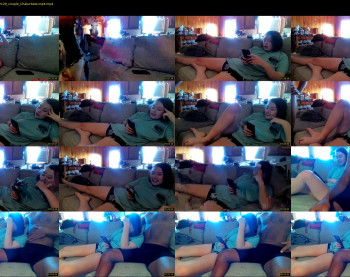 elsierain469 — 10 minute Chaturbate female cam show recording, 720p, Nov 19, 2025