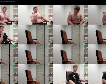 eric_poston — 41 minute Chaturbate male cam show recording, 720p, Nov 20, 2025