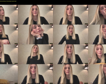 fflloowweerr — 70 minute Chaturbate couple cam show recording, 720p, Nov 19, 2025