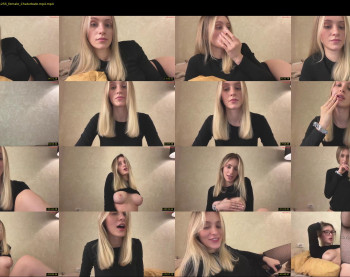 fflloowweerr — 117 minute Chaturbate couple cam show recording, 720p, Nov 19, 2025