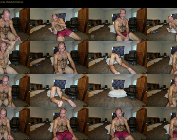 filfaonyx — 71 minute Chaturbate male cam show recording, 480p, Nov 19, 2025