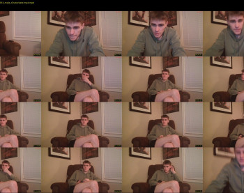 finnabun33 — 3 minute Chaturbate male cam show recording, 720p, Nov 20, 2025