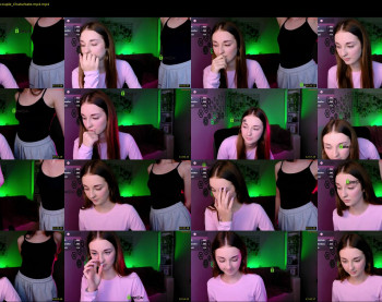 flora_ri — 32 minute Chaturbate female cam show recording, 720p, Nov 19, 2025