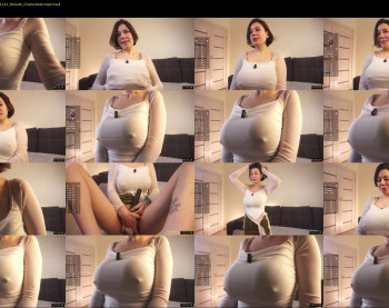 forestproject — 112 minute Chaturbate female cam show recording, 720p, Nov 19, 2025
