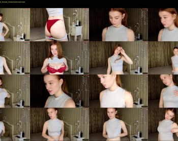 foxxx_tail — 121 minute Chaturbate female cam show recording, 720p, Nov 19, 2025