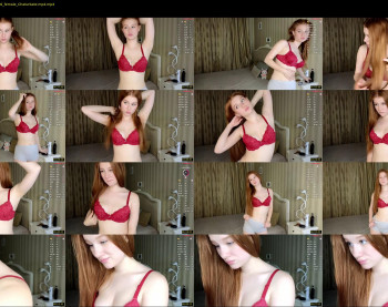 foxxx_tail — 11 minute Chaturbate female cam show recording, 720p, Nov 19, 2025