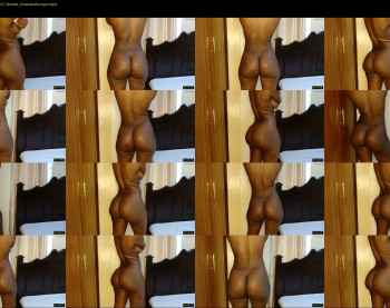 freaky_ass — 3 minute Chaturbate female cam show recording, 720p, Nov 20, 2025