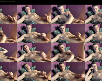 freddy_pretty — 62 minute Chaturbate male cam show recording, 720p, Nov 19, 2025