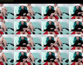 frenchroulette — 6 minute Chaturbate couple cam show recording, 720p, Nov 20, 2025