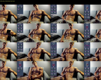 fresh_b1ood — 26 minute Chaturbate male cam show recording, 720p, Nov 19, 2025