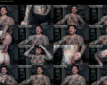 frewfun — 66 minute Chaturbate male cam show recording, 720p, Nov 19, 2025
