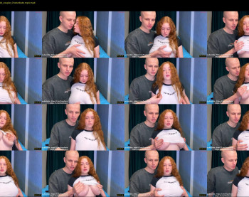 frupi_land — 6 minute Chaturbate couple cam show recording, 720p, Nov 19, 2025