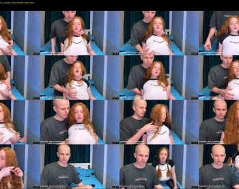 frupi_land — 18 minute Chaturbate couple cam show recording, 720p, Nov 19, 2025