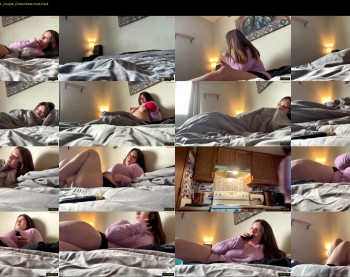 funflirt97 — 89 minute Chaturbate female cam show recording, 720p, Nov 19, 2025