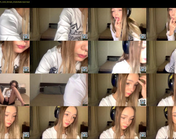 glennbloebaum — 7 minute Chaturbate female cam show recording, 720p, Nov 19, 2025