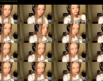 glennbloebaum — 3 minute Chaturbate female cam show recording, 720p, Nov 19, 2025