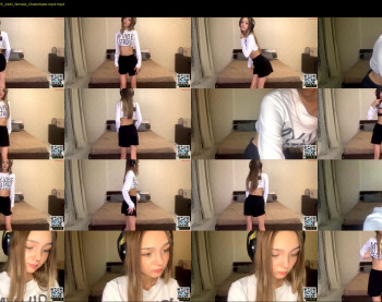 glennbloebaum — 29 minute Chaturbate female cam show recording, 720p, Nov 19, 2025