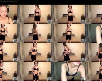 glennbloebaum — 9 minute Chaturbate female cam show recording, 720p, Nov 19, 2025