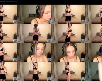 glennbloebaum — 49 minute Chaturbate female cam show recording, 720p, Nov 19, 2025