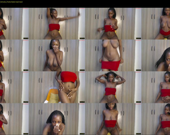gulpess — 26 minute Chaturbate female cam show recording, 480p, Nov 19, 2025