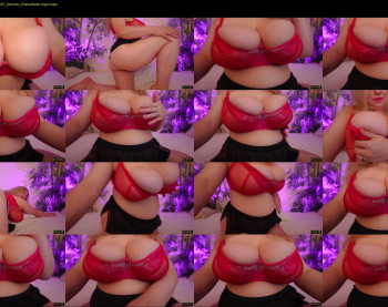 happyalice — 19 minute Chaturbate female cam show recording, 720p, Nov 19, 2025