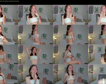 havefunwithmee_ — 120 minute Chaturbate female cam show recording, 720p, Nov 19, 2025