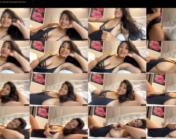 hawaiigirl_ — 22 minute Chaturbate female cam show recording, 480p, Nov 20, 2025