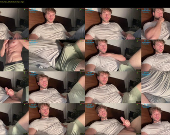 hot8pack01 — 35 minute Chaturbate male cam show recording, 720p, Nov 19, 2025