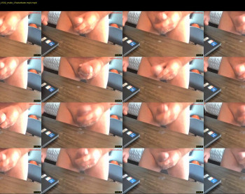 il_undercover — 41 minute Chaturbate male cam show recording, 360p, Nov 19, 2025