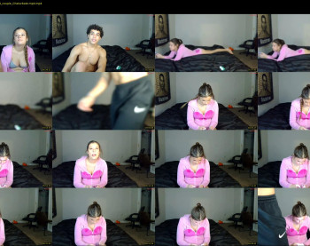 itstarzan — 12 minute Chaturbate male cam show recording, 720p, Nov 19, 2025