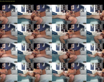 itzmeebaby — 3 minute Chaturbate male cam show recording, 720p, Nov 19, 2025