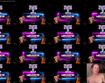 ivy69_9 — 9 minute Chaturbate couple cam show recording, 720p, Nov 19, 2025