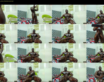 jamiee_f — 42 minute Chaturbate male cam show recording, 720p, Nov 19, 2025