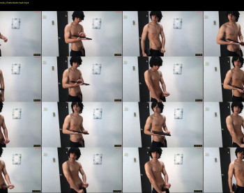 jash_7 — 97 minute Chaturbate male cam show recording, 720p, Nov 19, 2025