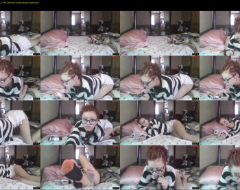 jojosbizarrelyf — 23 minute Chaturbate female cam show recording, 480p, Nov 19, 2025