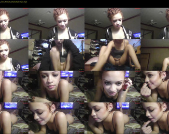 jojosbizarrelyf — 61 minute Chaturbate female cam show recording, 480p, Nov 20, 2025