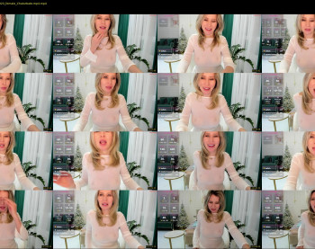 jolie_ozolla — 94 minute Chaturbate female cam show recording, 720p, Nov 19, 2025