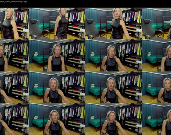 julia__cherry_ — 16 minute Chaturbate female cam show recording, 720p, Nov 19, 2025