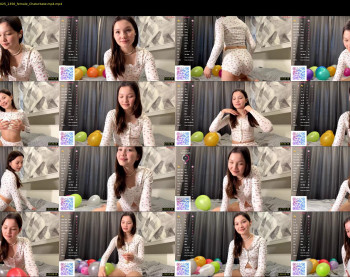 kassandrataulbee — 120 minute Chaturbate female cam show recording, 720p, Nov 19, 2025
