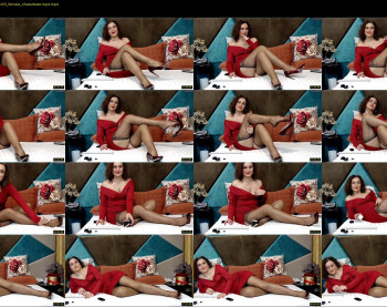 katequeenx — 10 minute Chaturbate female cam show recording, 720p, Nov 19, 2025