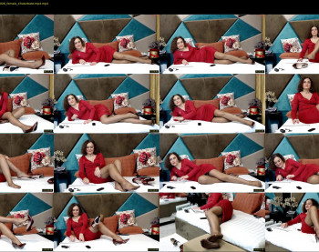 katequeenx — 118 minute Chaturbate female cam show recording, 720p, Nov 20, 2025