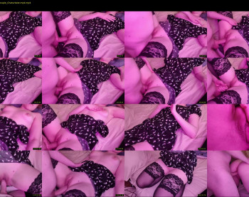 kii_wii — 121 minute Chaturbate couple cam show recording, 720p, Nov 19, 2025