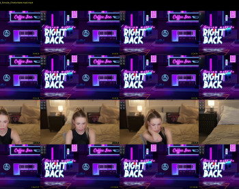 kira0541 — 87 minute Chaturbate couple cam show recording, 720p, Nov 19, 2025
