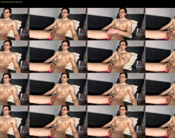 kiwigray — 17 minute Chaturbate male cam show recording, 720p, Nov 19, 2025