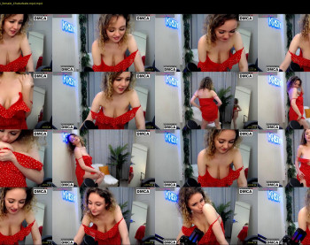 kristy_0_ — 68 minute Chaturbate female cam show recording, 720p, Nov 19, 2025