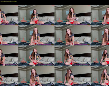 kyliebkillinit — 14 minute Chaturbate female cam show recording, 720p, Nov 19, 2025